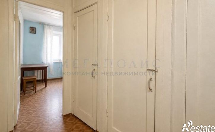 1-комн квартира ул Готвальда, 52,  д. 52