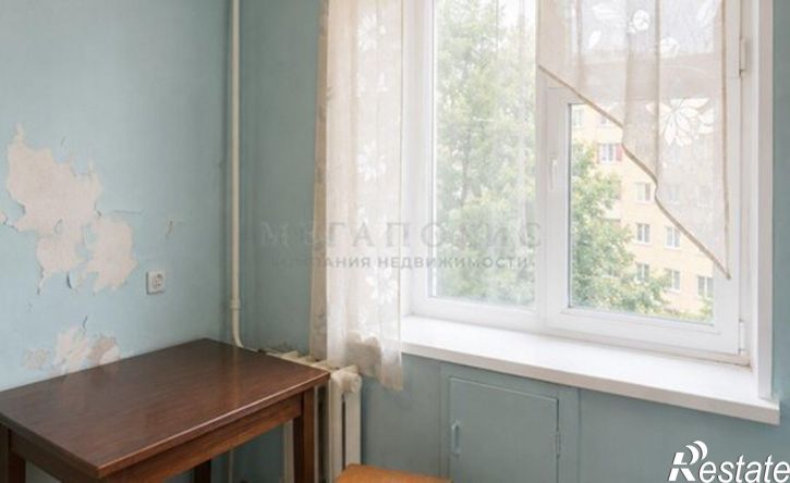 1-комн квартира ул Готвальда, 52,  д. 52