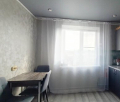 2-комн, 51кв м, этаж 10/10 б-р Полетаева, 3