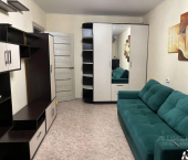 1-комн, 32кв м, этаж 3/10 пр-кт Макеева, 81