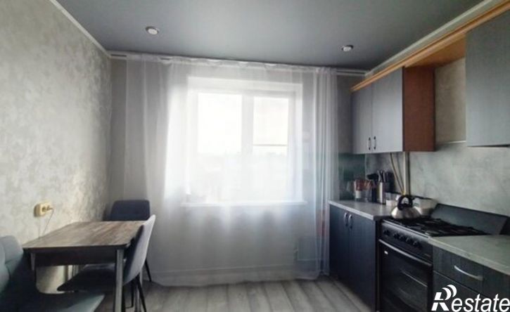 2-комн квартира б-р Полетаева, 3,  д. 3