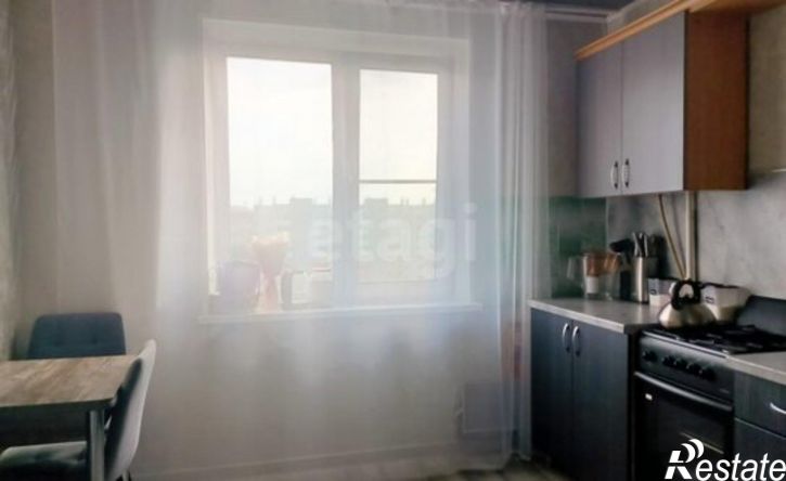 2-комн квартира б-р Полетаева, 3,  д. 3