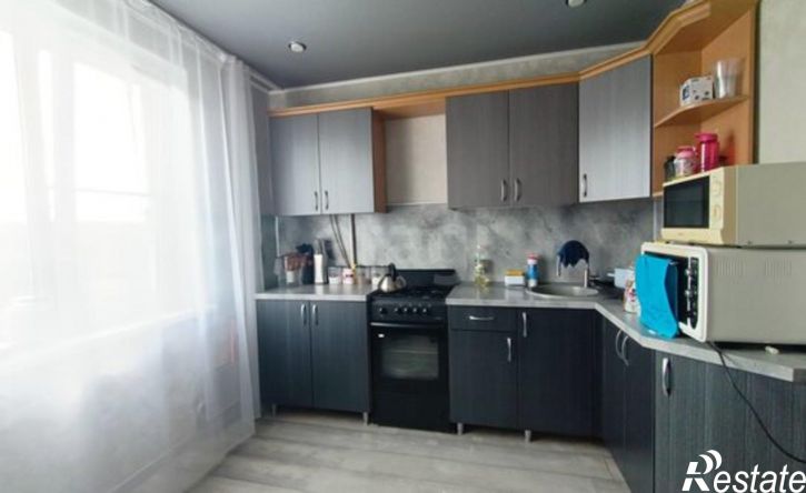 2-комн квартира б-р Полетаева, 3,  д. 3