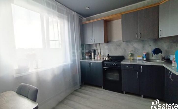 2-комн квартира б-р Полетаева, 3,  д. 3