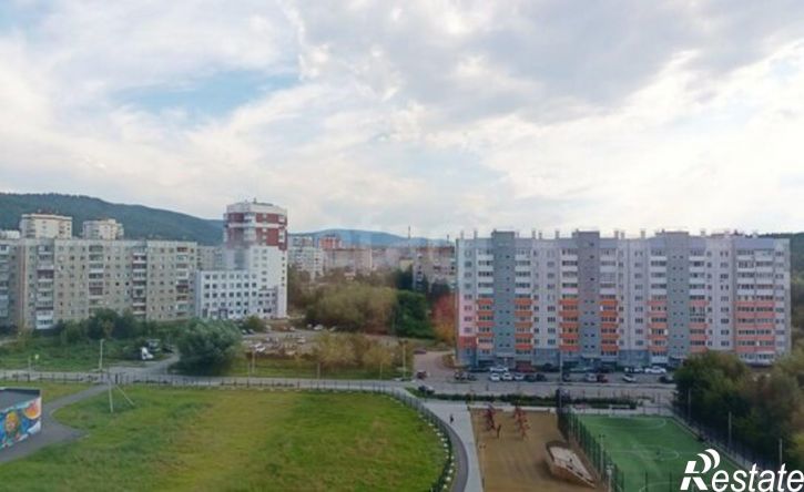 2-комн квартира б-р Полетаева, 3,  д. 3