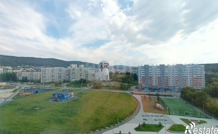 2-комн квартира б-р Полетаева, 3,  д. 3