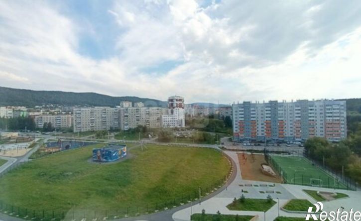 2-комн квартира б-р Полетаева, 3,  д. 3