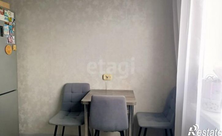 2-комн квартира б-р Полетаева, 3,  д. 3