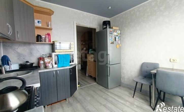 2-комн квартира б-р Полетаева, 3,  д. 3