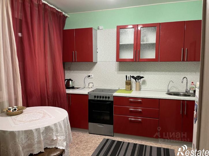 1-комн квартира пр-кт Макеева, 81,  д. 81
