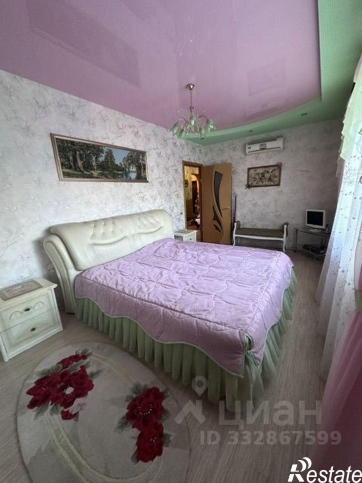 2-комн квартира ул Богдана Хмельницкого, 60,  д. 60