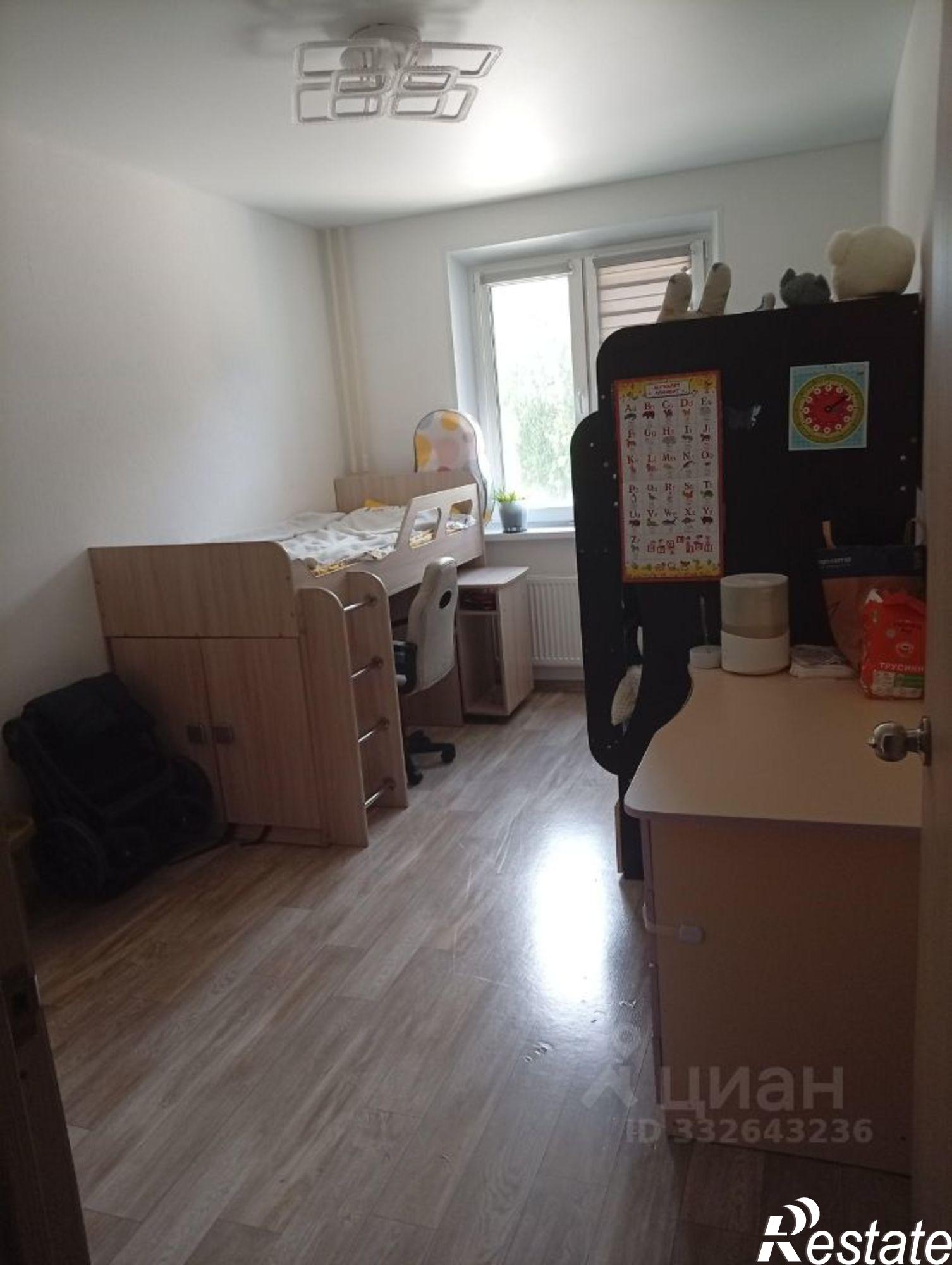 Купить квартиру за 6 000 000 рублей на ул Кирова, 84