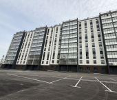 2-комн, 54кв м, этаж 9/11 б-р Карпова, 9