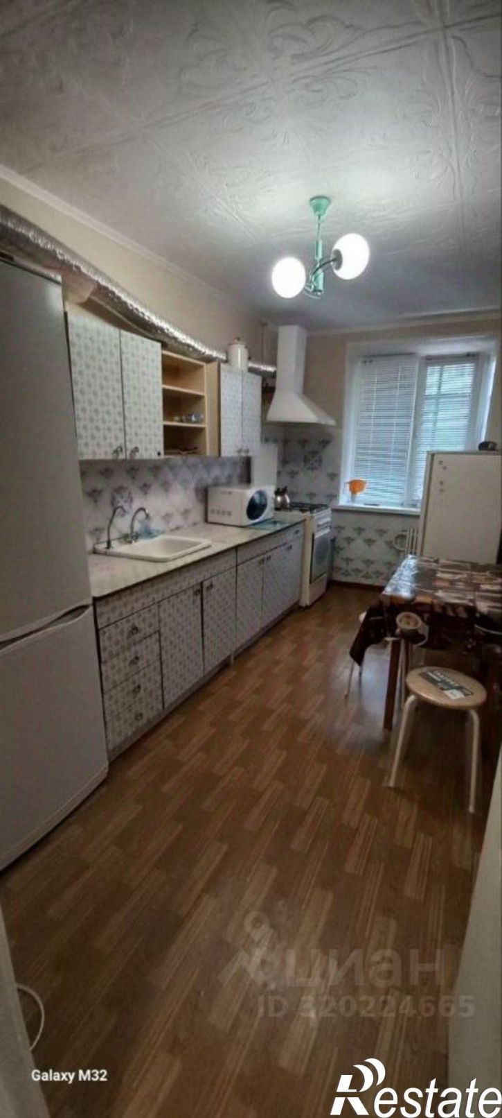 2-комн квартира ул Романенко, 21,  д. 21