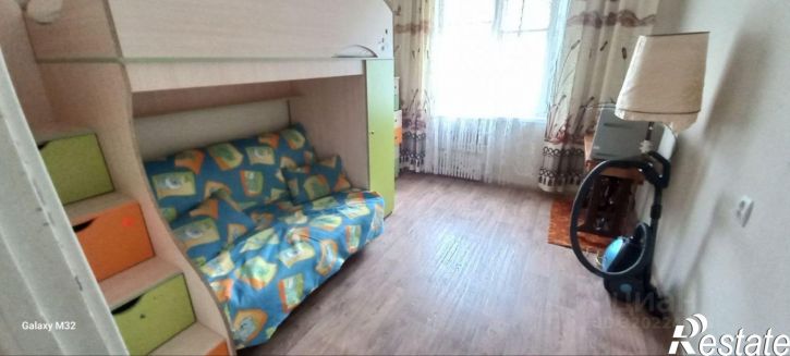 2-комн квартира ул Романенко, 21,  д. 21