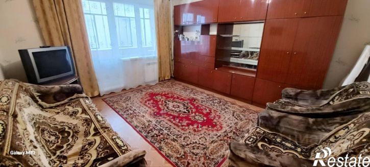 2-комн квартира ул Романенко, 21,  д. 21