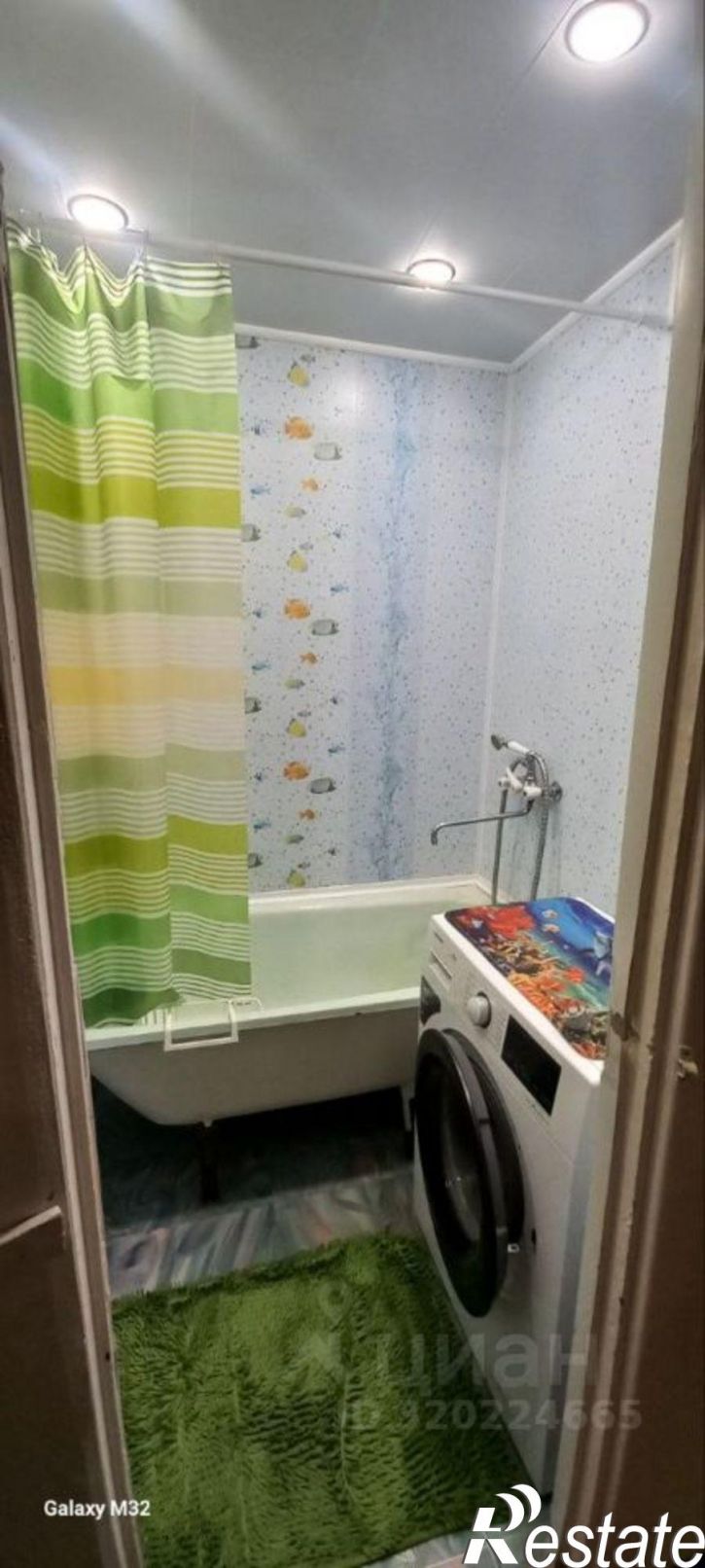 2-комн квартира ул Романенко, 21,  д. 21