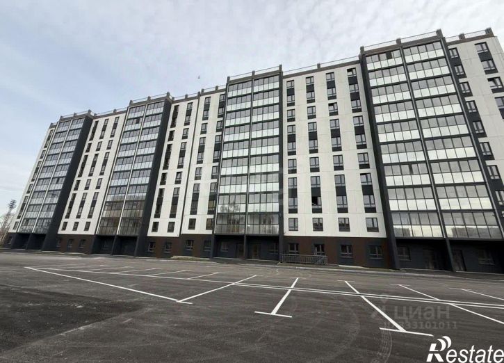 2-комн квартира б-р Карпова, 9,  д. 9