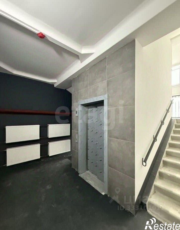 2-комн квартира б-р Карпова, 9,  д. 9
