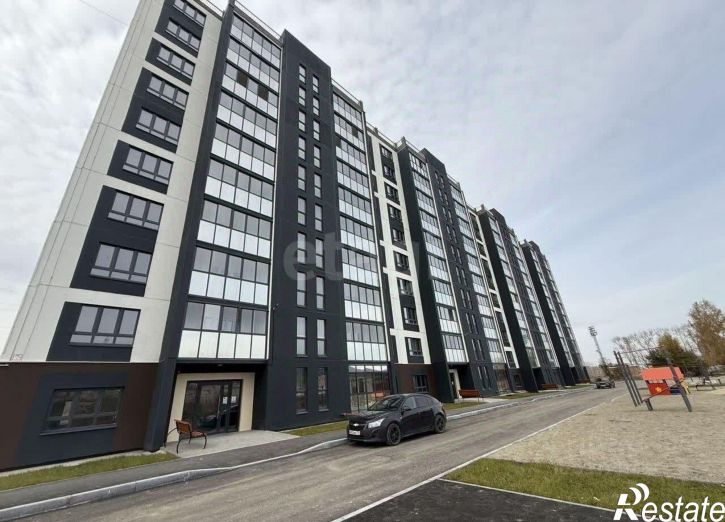 2-комн квартира б-р Карпова, 9,  д. 9
