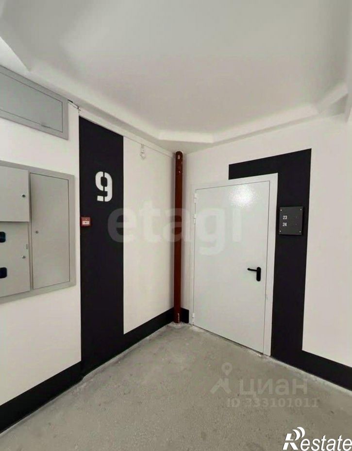 2-комн квартира б-р Карпова, 9,  д. 9