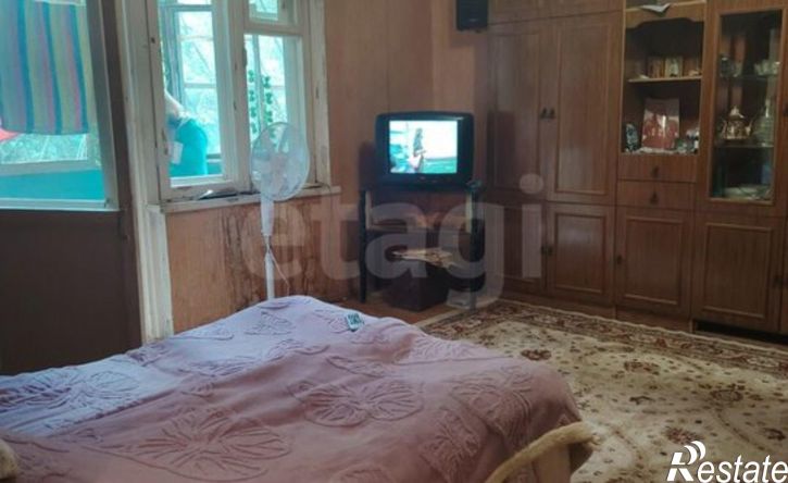 2-комн квартира пр-кт Октября, 63,  д. 63