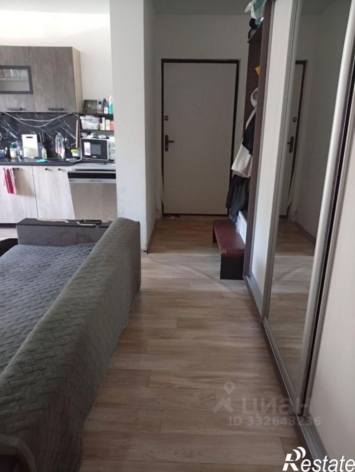 3-комн квартира ул Кирова, 84,  д. 84