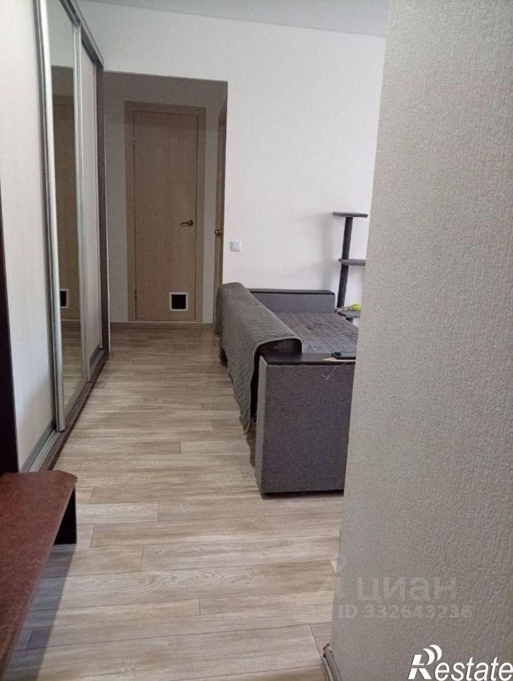 3-комн квартира ул Кирова, 84,  д. 84