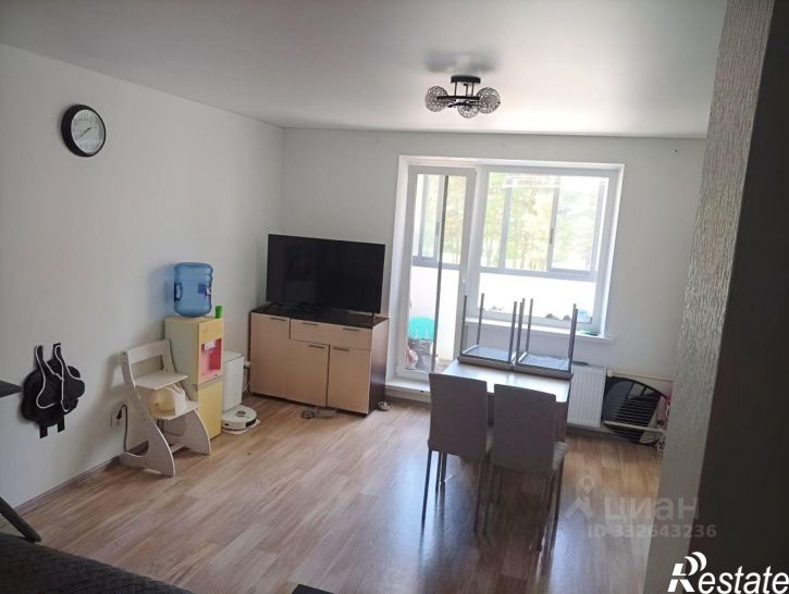 3-комн квартира ул Кирова, 84,  д. 84