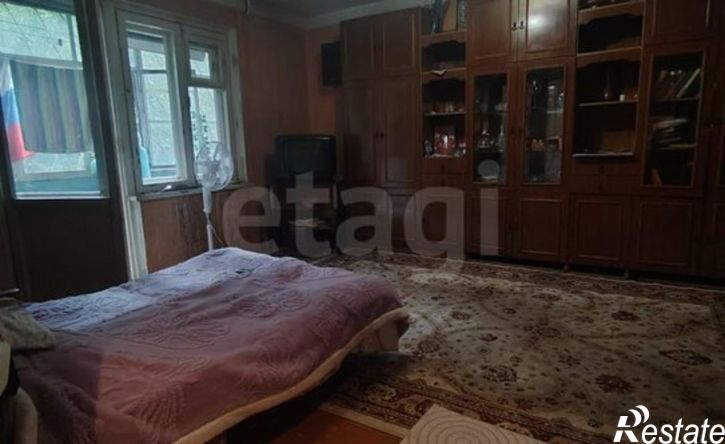 2-комн квартира пр-кт Октября, 63,  д. 63