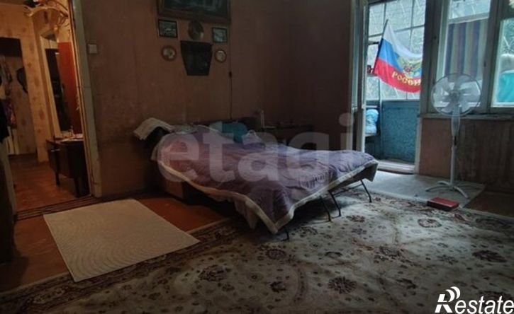 2-комн квартира пр-кт Октября, 63,  д. 63