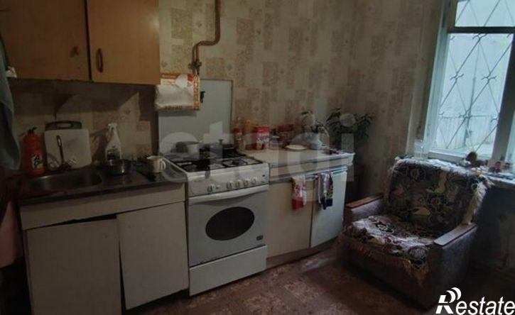 2-комн квартира пр-кт Октября, 63,  д. 63