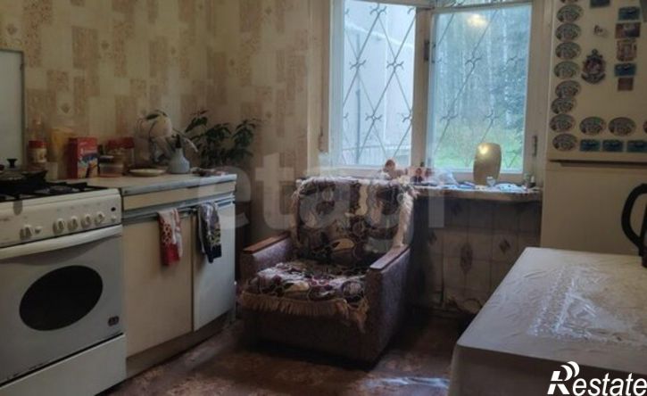 2-комн квартира пр-кт Октября, 63,  д. 63