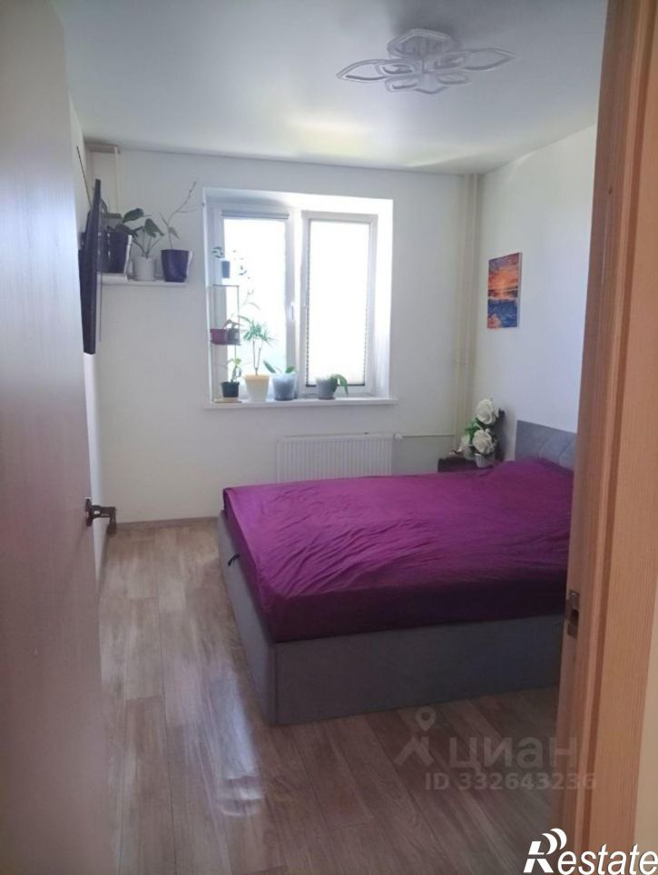 3-комн квартира ул Кирова, 84,  д. 84