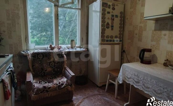 2-комн квартира пр-кт Октября, 63,  д. 63