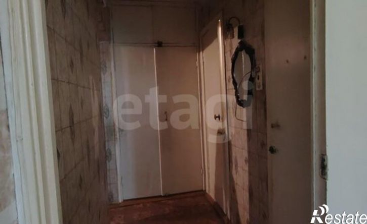 2-комн квартира пр-кт Октября, 63,  д. 63