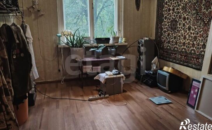2-комн квартира пр-кт Октября, 63,  д. 63