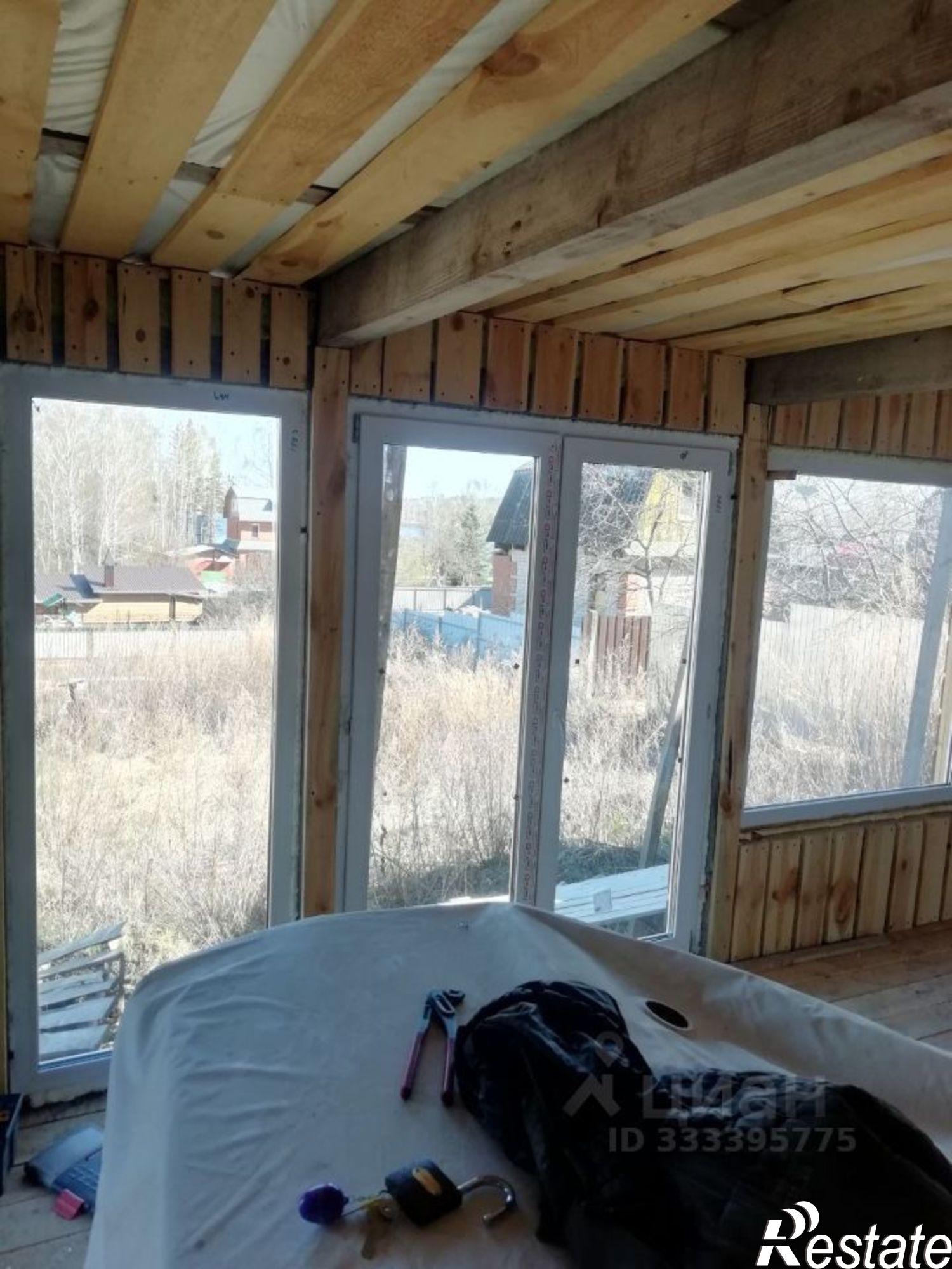 Купить дачу, дом, коттедж за 4 300 000 рублей на СТ Восход, 55