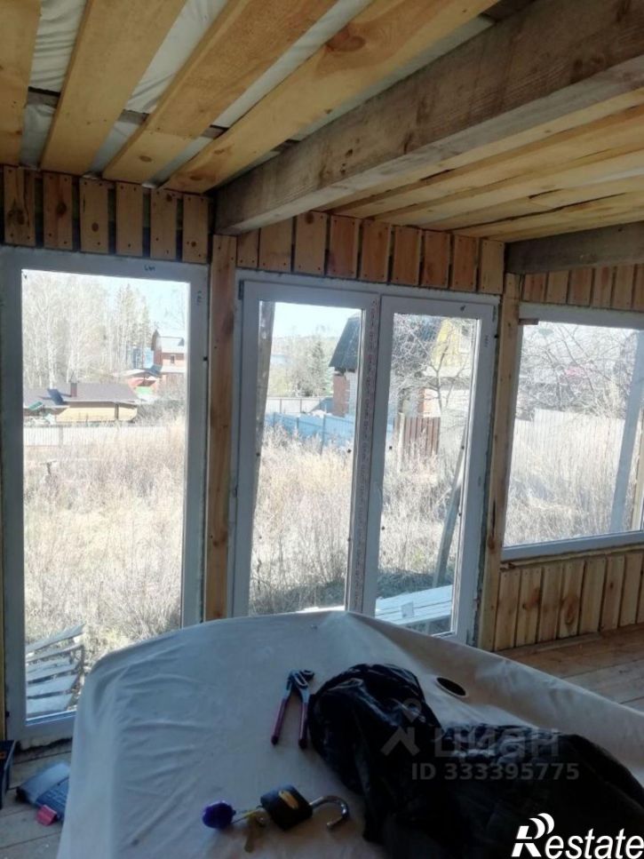 Коттедж/дом СТ Восход, 55