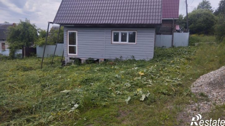 Коттедж/дом СТ Восход, 55