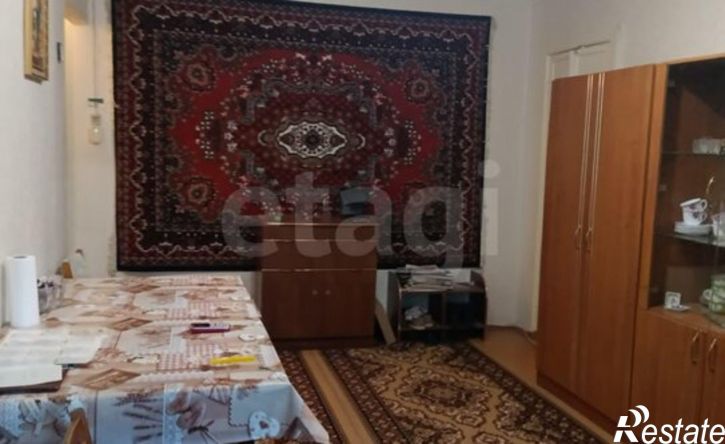 2-комн квартира ул Романенко, 30,  д. 30