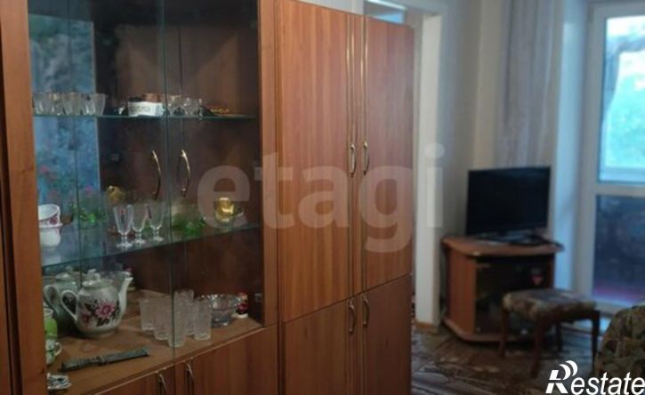 2-комн квартира ул Романенко, 30,  д. 30