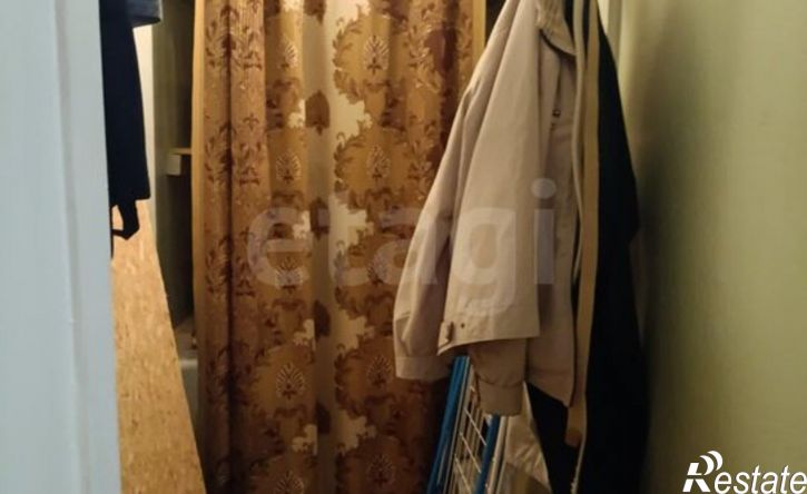 2-комн квартира ул Романенко, 30,  д. 30