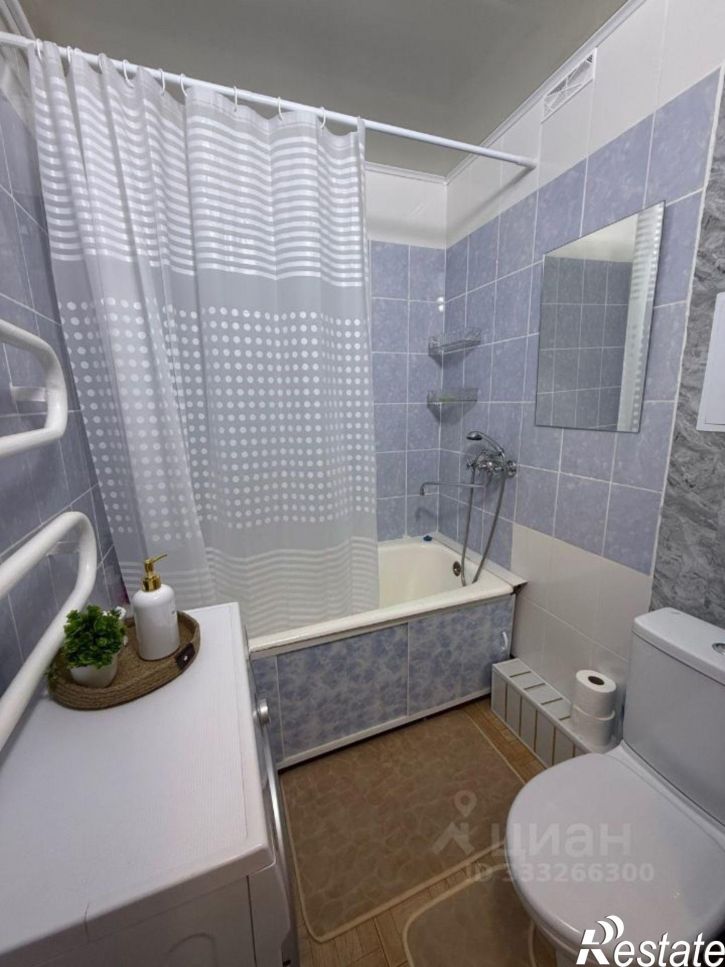 1-комн квартира ул Богдана Хмельницкого, 32,  д. 32