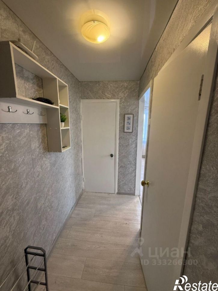 1-комн квартира ул Богдана Хмельницкого, 32,  д. 32