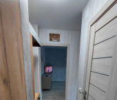 2-комн, 43кв м, этаж 4/5 ул 60 лет Октября, 22
