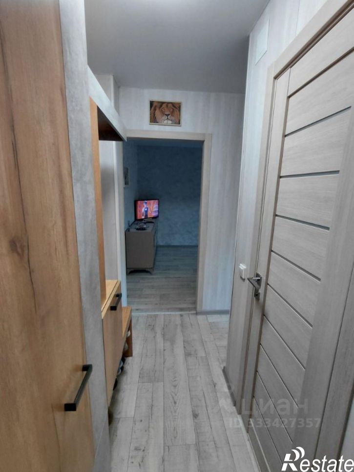 2-комн квартира ул 60 лет Октября, 22,  д. 22