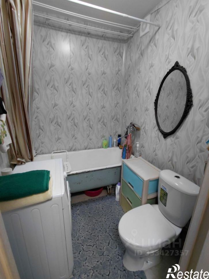 2-комн квартира ул 60 лет Октября, 22,  д. 22