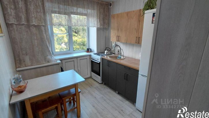 2-комн квартира ул 60 лет Октября, 22,  д. 22