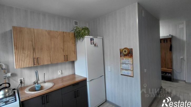 2-комн квартира ул 60 лет Октября, 22,  д. 22